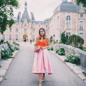 Phoebe midi dress/gown- *NEW WITH TAGS*